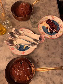 Chocolat du Restaurant italien Pizzeria Popolare à Paris - n°5