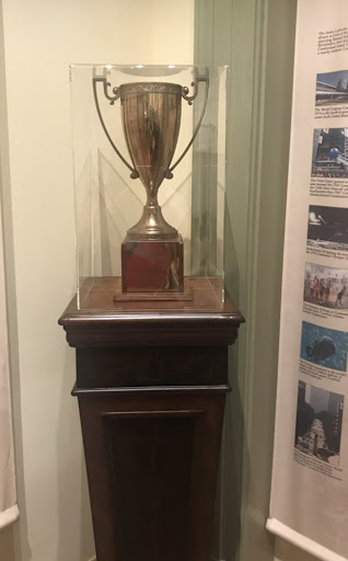 Museum «Millennium Gate Museum», reviews and photos, 395 17th St NW, Atlanta, GA 30363, USA