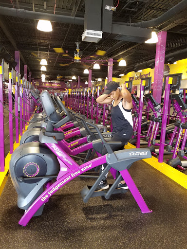 Gym «Planet Fitness - Jonesboro, GA», reviews and photos, 7965 Tara Blvd, Jonesboro, GA 30236, USA