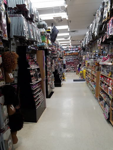 Beauty Supply Store «Winslow Beauty Supply», reviews and photos, 510 Williamstown Rd # D, Sicklerville, NJ 08081, USA