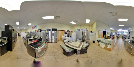 Washer & Dryer Store «H & R Exporter Llc-Nj», reviews and photos, 6305 S Crescent Blvd, Pennsauken Township, NJ 08110, USA