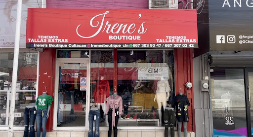 Irene's Boutique