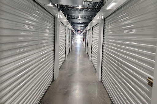 Public Storage image