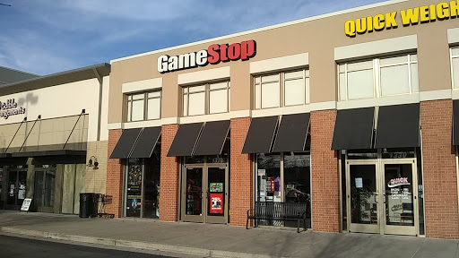 GameStop, 1810 Cumming Hwy Ste 1320, Canton, GA 30115, USA, 