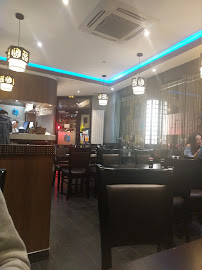 Atmosphère du Restaurant de sushis SushiDO à Vanves - n°7