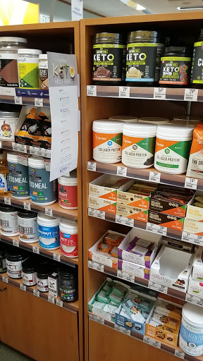 Vitamin & Supplements Store «Super Supplements - Renton», reviews and photos, 707 Rainier Ave S, Renton, WA 98057, USA