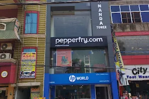 Pepperfry Furniture Shop/Store in Balasore ,Odisha image