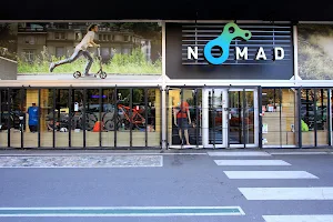 Nomad Mobility image