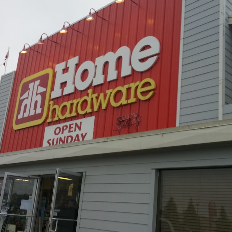 Bracebridge Home Hardware