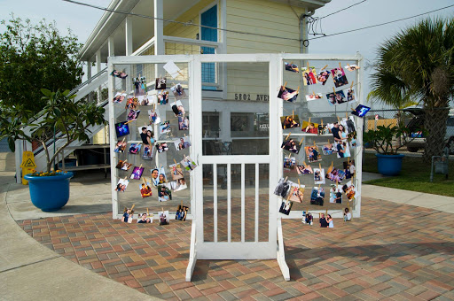 Event Venue «Galveston Island Palms Outdoor Events & Parties», reviews and photos, 5802 Ave S, Galveston, TX 77551, USA