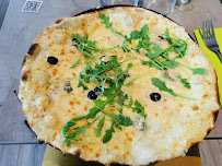 Pizza du Restaurant italien La Casa Italienne à Fargues-Saint-Hilaire - n°5