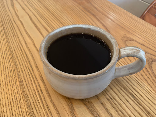 Coffee Shop «Sure House Coffee Roasting Co.», reviews and photos, 151 S Market St, Wooster, OH 44691, USA