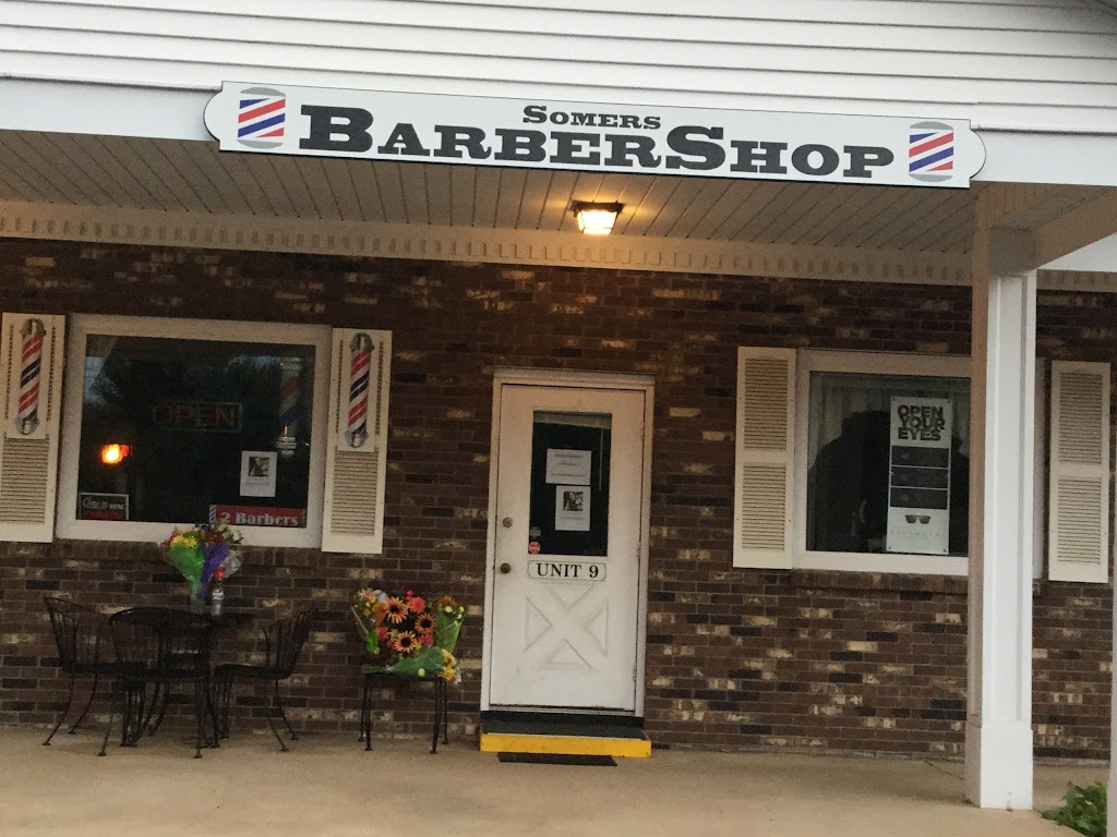 Somers Barber Shop Somers, CT 06071 Services and Reviews