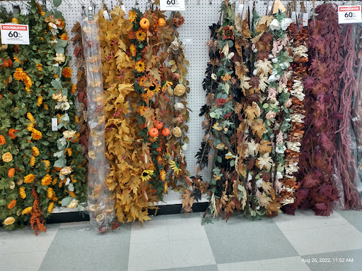 Fabric Store «Jo-Ann Fabrics and Crafts», reviews and photos, 1600 Greengate Center Cir, Greensburg, PA 15601, USA