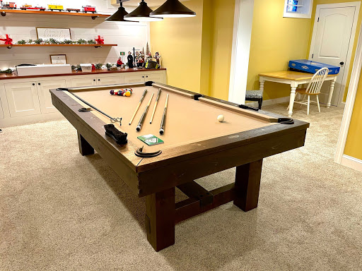 Billiards Supply Store «Royal Billiard & Recreation», reviews and photos, 2622 Bethlehem Pike, Hatfield, PA 19440, USA