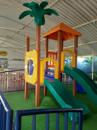 Colégio Antares - Sede Praia de Iracema - Escola