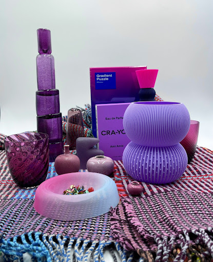 Industrial Craft Design Studio image