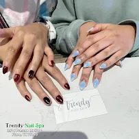 Trendy Nail Spa - Car repair in Plano, TX, Plano - Rated 4.0/5