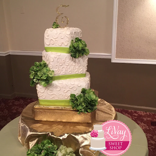 Bakery «LiVay Sweet Shop Plainfield», reviews and photos, 104 Watchung Ave, Plainfield, NJ 07060, USA