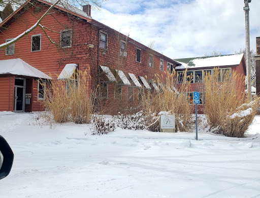 Performing Arts Theater «Collingwood Arts Center Inc», reviews and photos, 2413 Collingwood Blvd, Toledo, OH 43620, USA