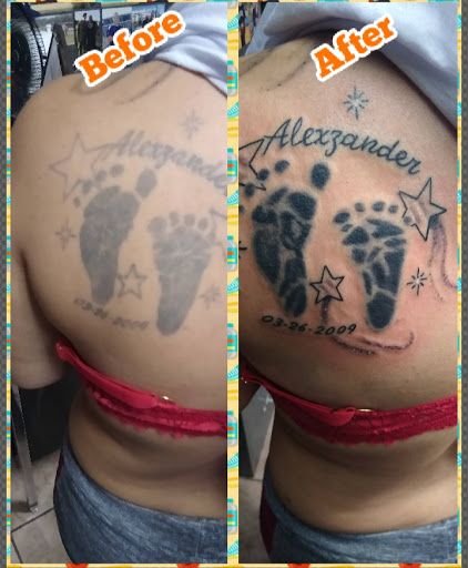 Explore maryland crab tattoo ideas, creative tattoo ideas in Bethlehem, available at Southside Ink