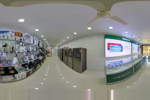 Unilet Electronic Store - Chitradurga-Branded Electronics|Home Appliances | LG | Samsung | Sony | Oppo | Vivo | Haier | Apple image