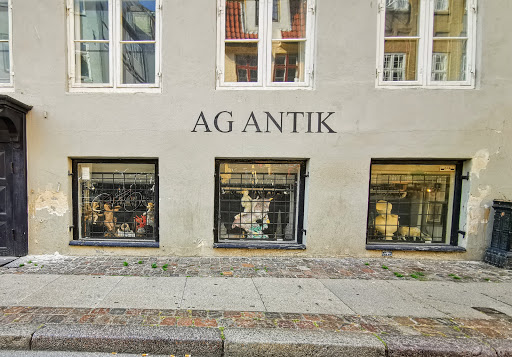 AG Antik