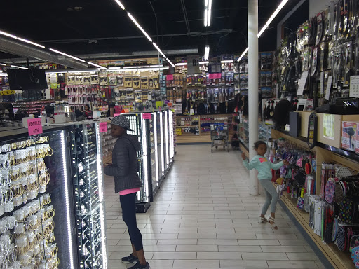 Beauty Supply Store «KELLY BEAUTY», reviews and photos, 27750 Van Dyke, Warren, MI 48093, USA