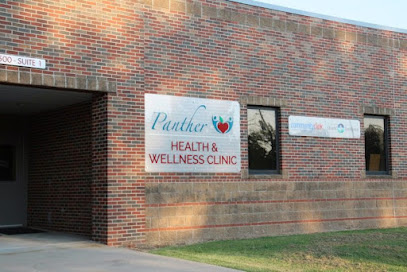 Panther Health and Wellness Clinic - Community Clinic