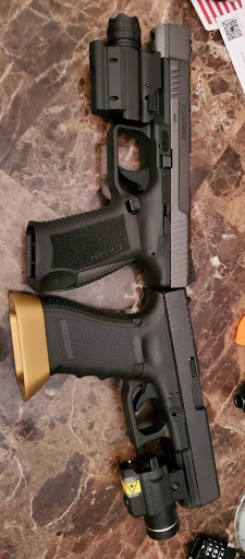 Pawn Shop «West Coast Pawn & Gun of Lakeland Florida», reviews and photos, 5619 US-98, Lakeland, FL 33809, USA