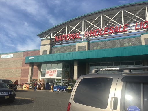 Discount Store «National Wholesale Liquidators», reviews and photos, 370 Essex St, Lodi, NJ 07644, USA