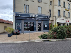 Photo n°8 de L'Etna 3 à Besançon ()