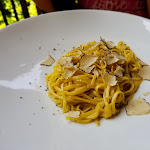 Photo n°2 de l'avis de Chris.h fait le 26/05/2018 à 11:28 sur le  Ristorante Scacciaguai à Barga