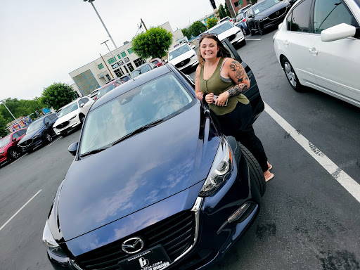 Mazda Dealer «Bountiful Mazda», reviews and photos, 2815 S Main St, Bountiful, UT 84010, USA