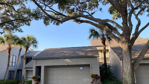 Roofing Contractor «DONE RITE ROOFING», reviews and photos, 1506 S Hillcrest Ave, Clearwater, FL 33756, USA