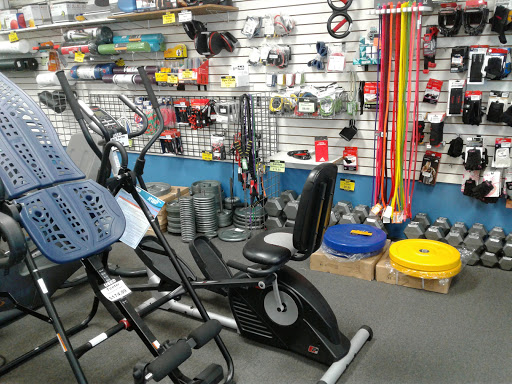 Sporting Goods Store «Play It Again Sports», reviews and photos, 1840 E Warner Rd Suite 126, Tempe, AZ 85284, USA