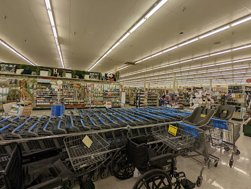 Craft Store «Hobby Lobby», reviews and photos, 120 U.S. 9, Englishtown, NJ 07726, USA