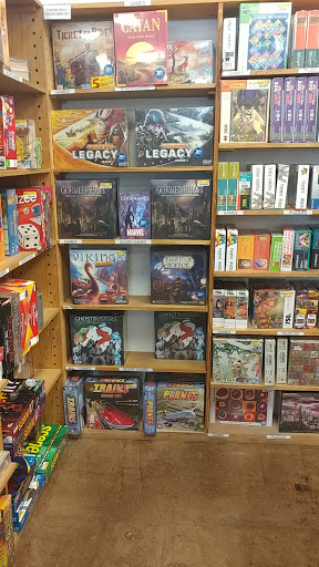 Book Store «Half Price Books», reviews and photos, 900 Bugg Ln, San Marcos, TX 78666, USA