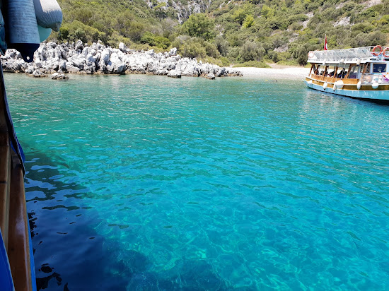 Kadırga Limanı