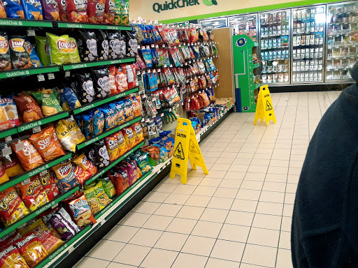 Convenience Store «QuickChek», reviews and photos, 69 E Main St, Little Falls, NJ 07424, USA
