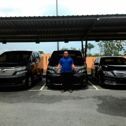 Melaka car rental & chauffeur services