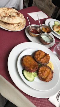 Plats et boissons du Restaurant indien moderne LE KASHMIR à Villeneuve-lès-Avignon - n°10