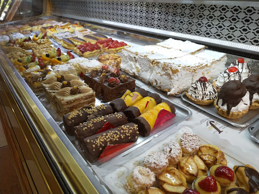 Pastelería Jovaní SL en Castellón de la Plana, Castellón