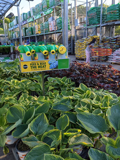 Home Improvement Store «The Home Depot», reviews and photos, 1200 East-West Connector, Austell, GA 30106, USA