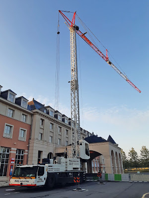 FAL INDUSTRIE - Paris Sud à Le Plessis-Pâté