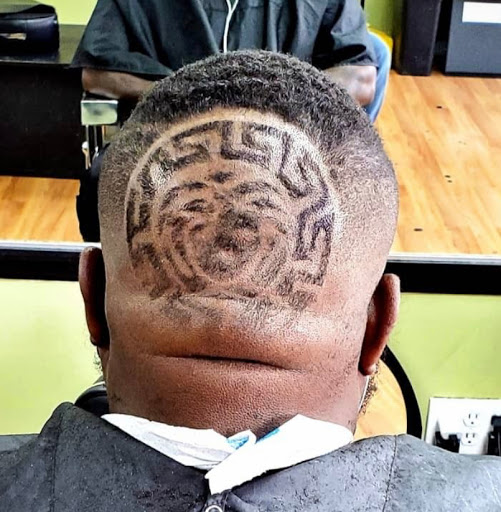 Barber Shop «Against the Grain Barber Shop», reviews and photos, 61 Victory Blvd, Staten Island, NY 10301, USA