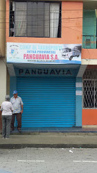 Panguavia S.A.