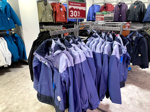 Shopping Mall «Laurel Lakes Centre», reviews and photos, 14700 US-1, Laurel, MD 20707, USA