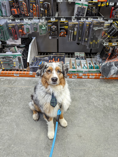 Home Improvement Store «The Home Depot», reviews and photos, 701 Boston Post Rd E, Marlborough, MA 01752, USA