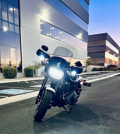Motorcycle Dealer «AZMOTOMANIA», reviews and photos, 320 S El Dorado #2, Mesa, AZ 85202, USA